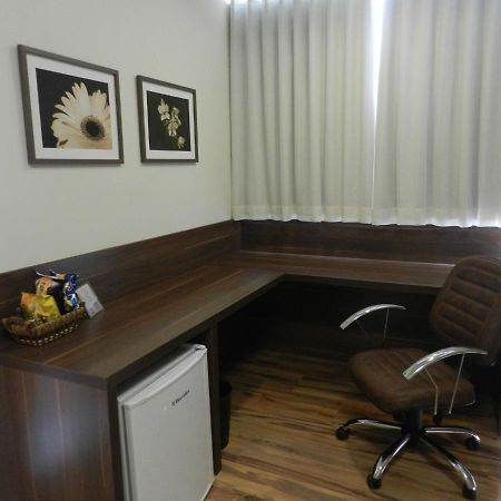 Splendore Hotel Conceição do Mato Dentro Екстериор снимка