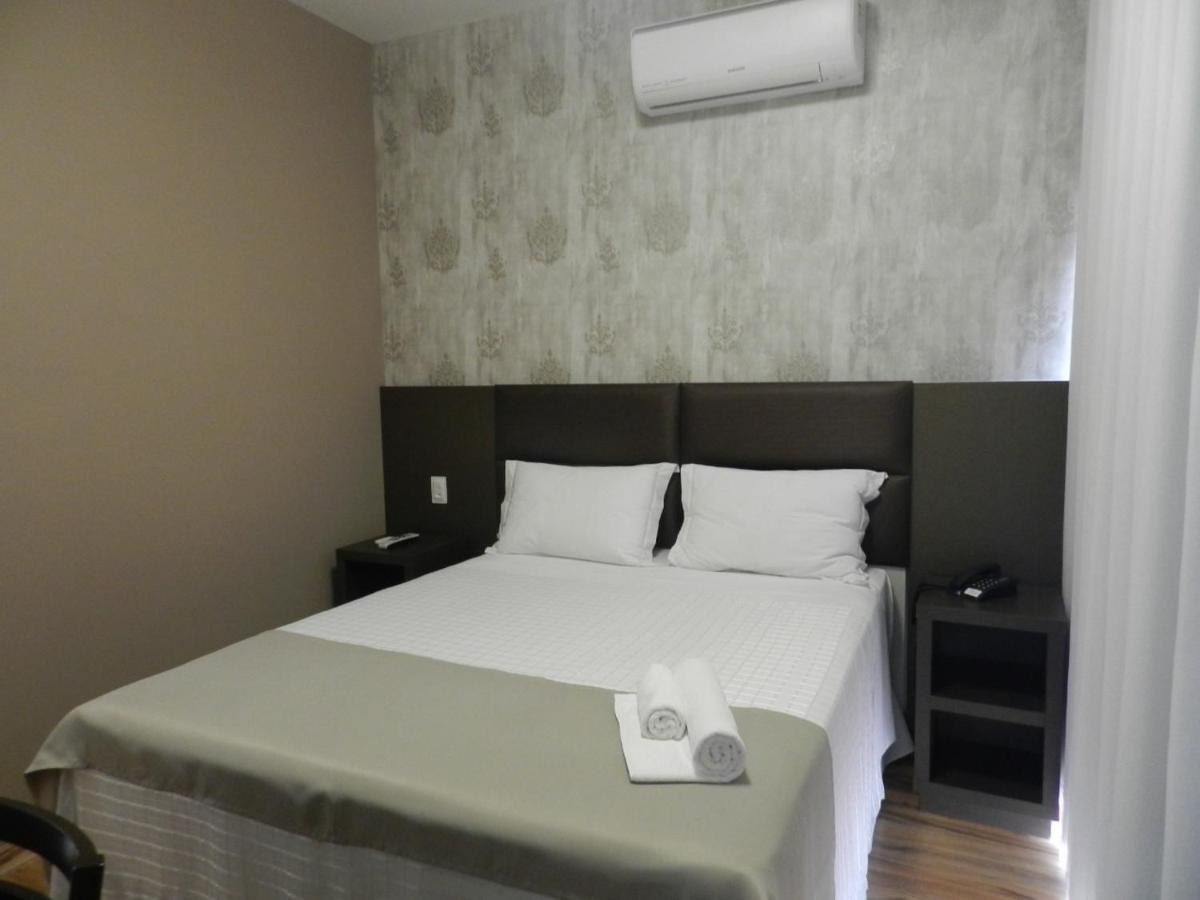 Splendore Hotel Conceição do Mato Dentro Екстериор снимка