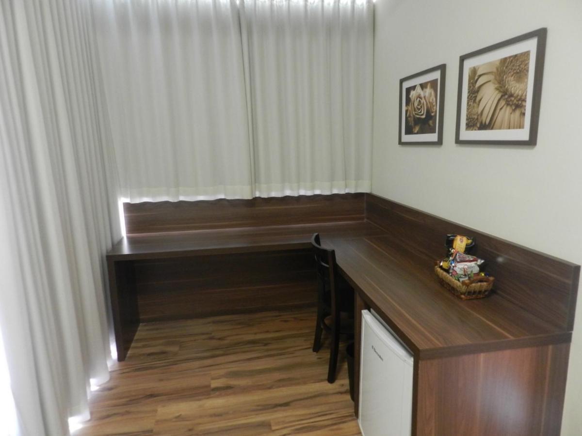 Splendore Hotel Conceição do Mato Dentro Екстериор снимка