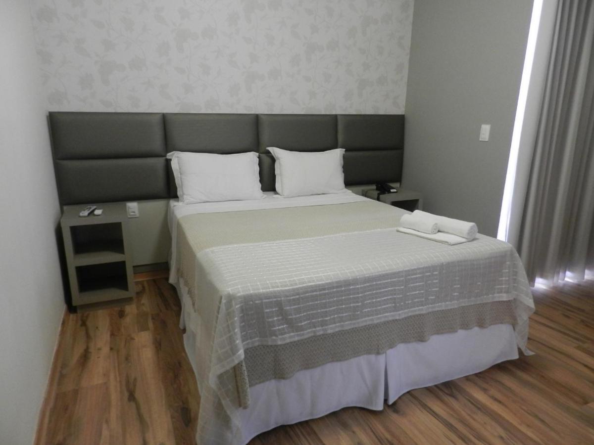 Splendore Hotel Conceição do Mato Dentro Екстериор снимка