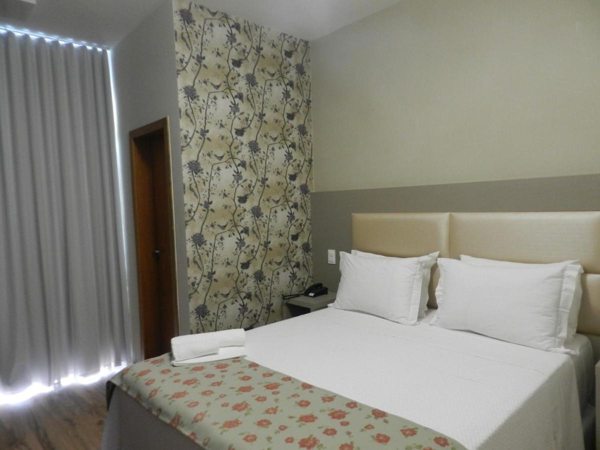 Splendore Hotel Conceição do Mato Dentro Екстериор снимка