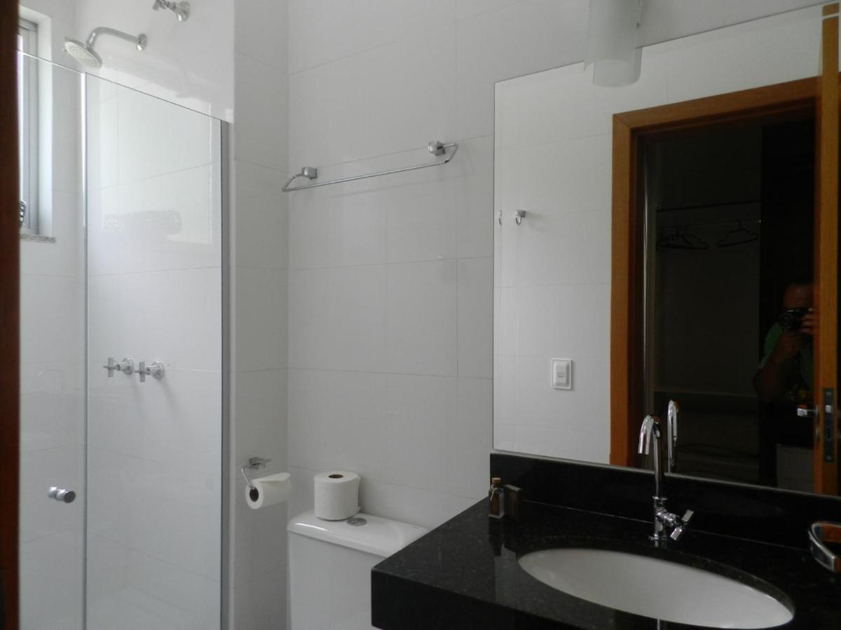 Splendore Hotel Conceição do Mato Dentro Екстериор снимка