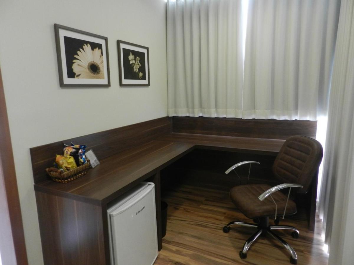 Splendore Hotel Conceição do Mato Dentro Екстериор снимка