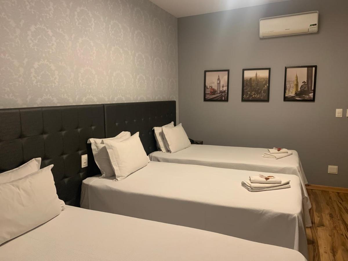 Splendore Hotel Conceição do Mato Dentro Екстериор снимка