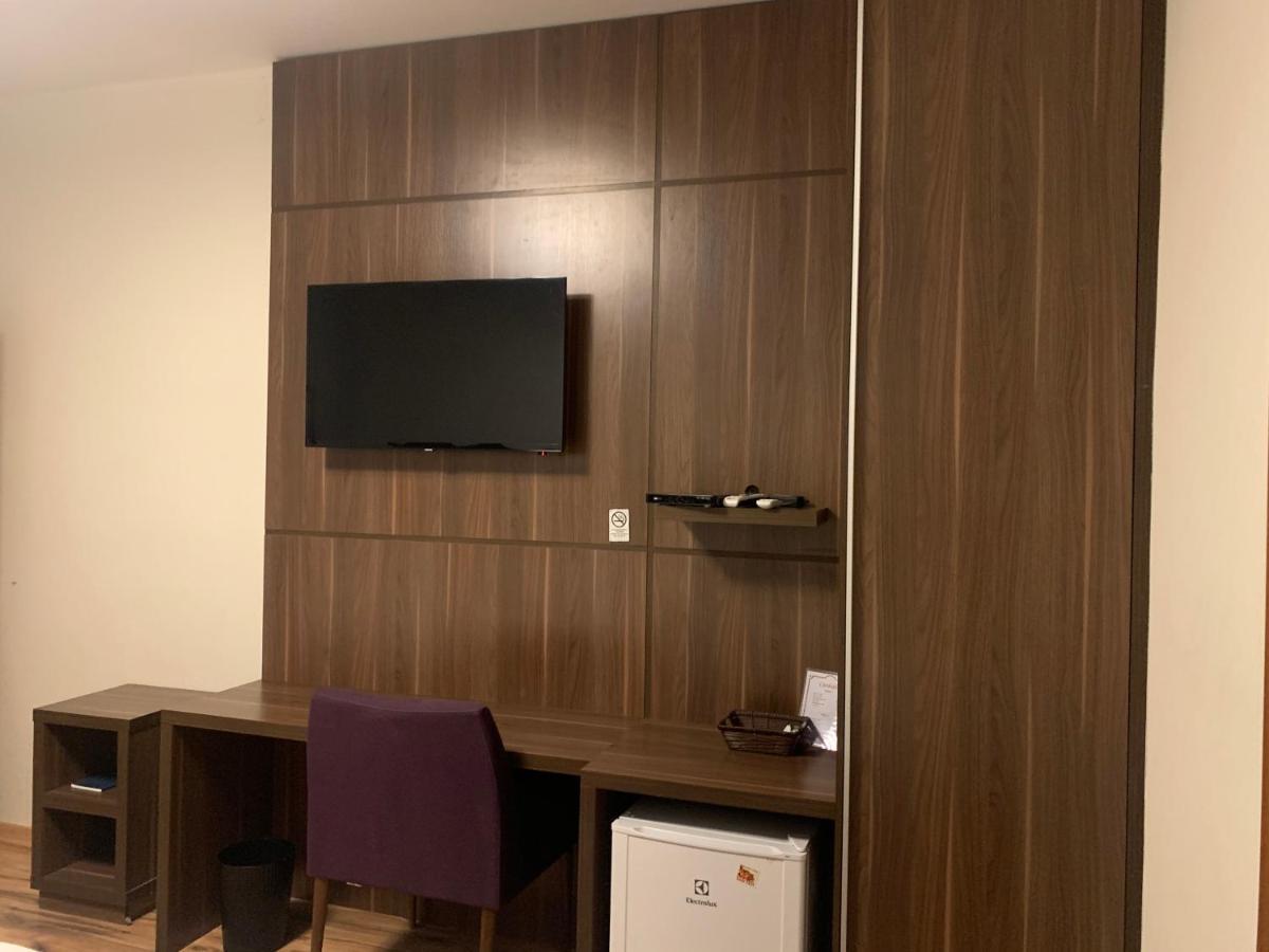 Splendore Hotel Conceição do Mato Dentro Екстериор снимка