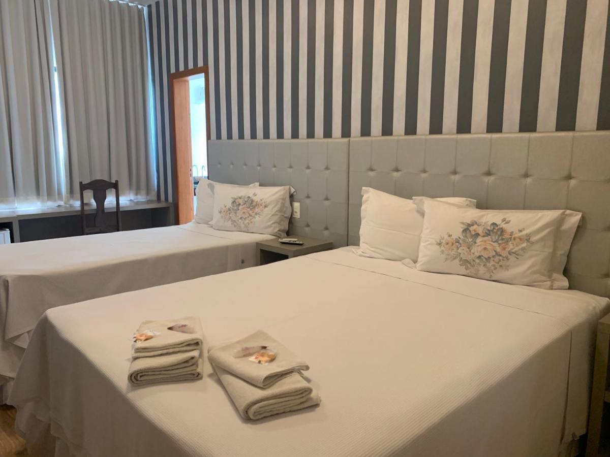Splendore Hotel Conceição do Mato Dentro Екстериор снимка