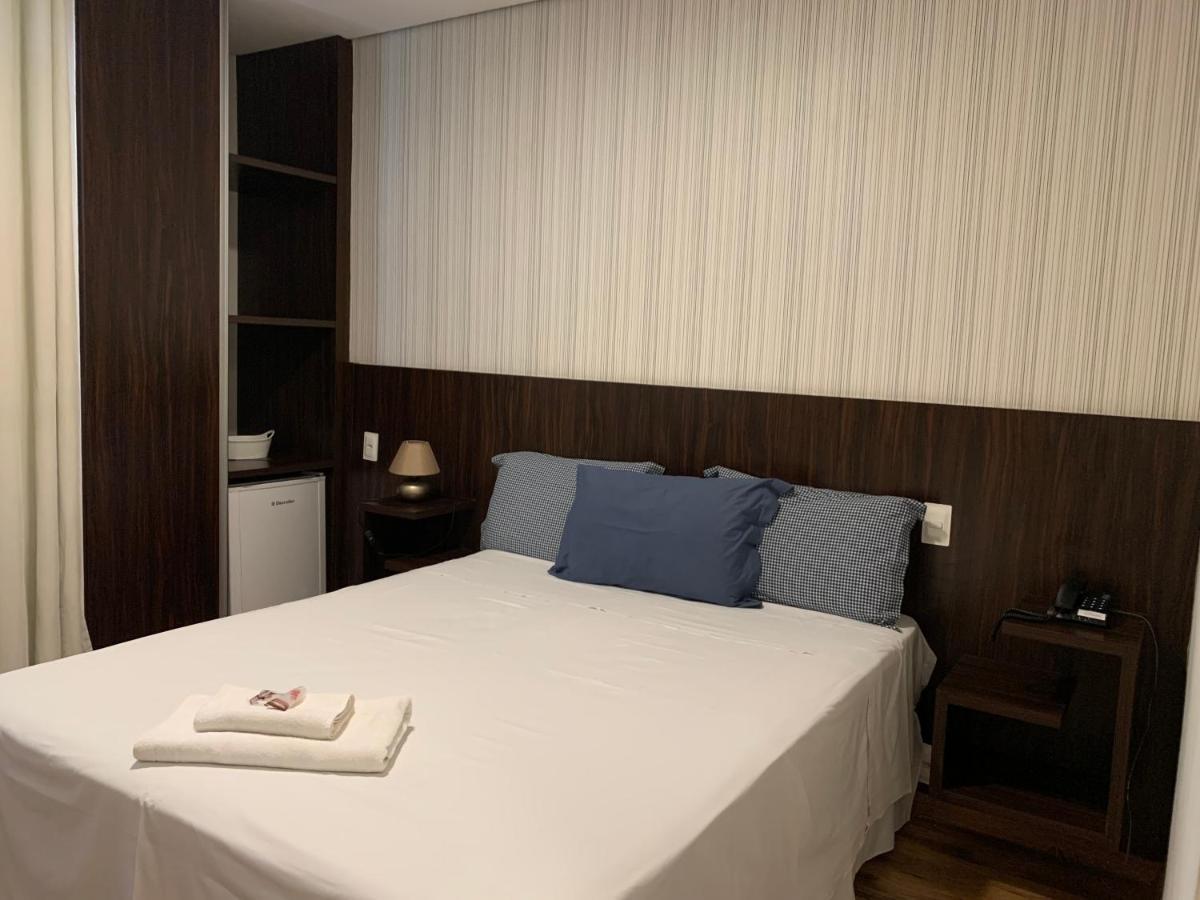 Splendore Hotel Conceição do Mato Dentro Екстериор снимка