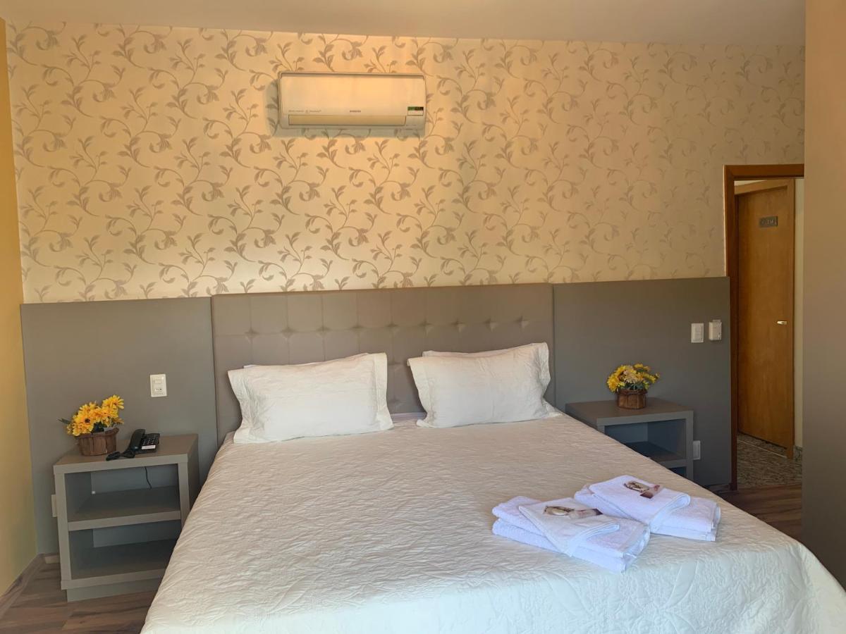 Splendore Hotel Conceição do Mato Dentro Екстериор снимка