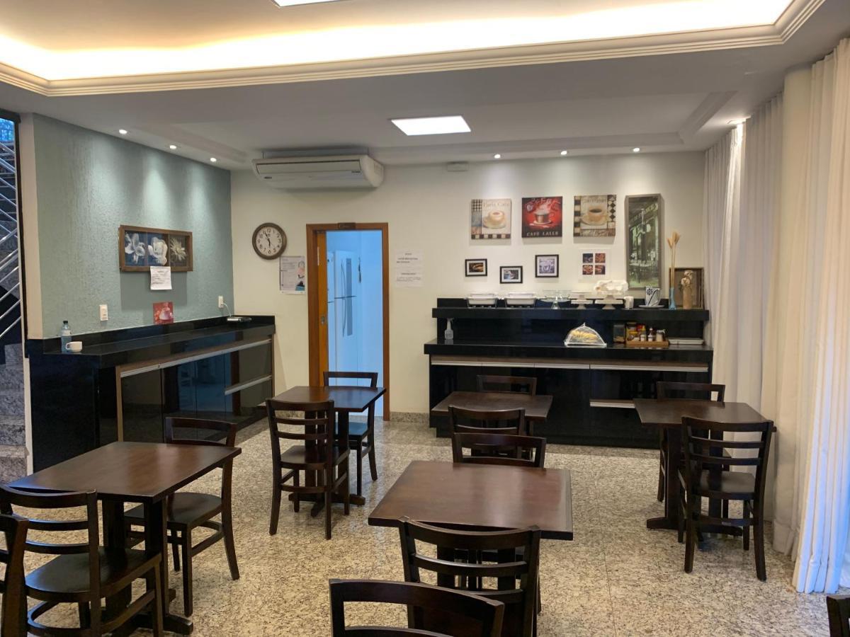 Splendore Hotel Conceição do Mato Dentro Екстериор снимка