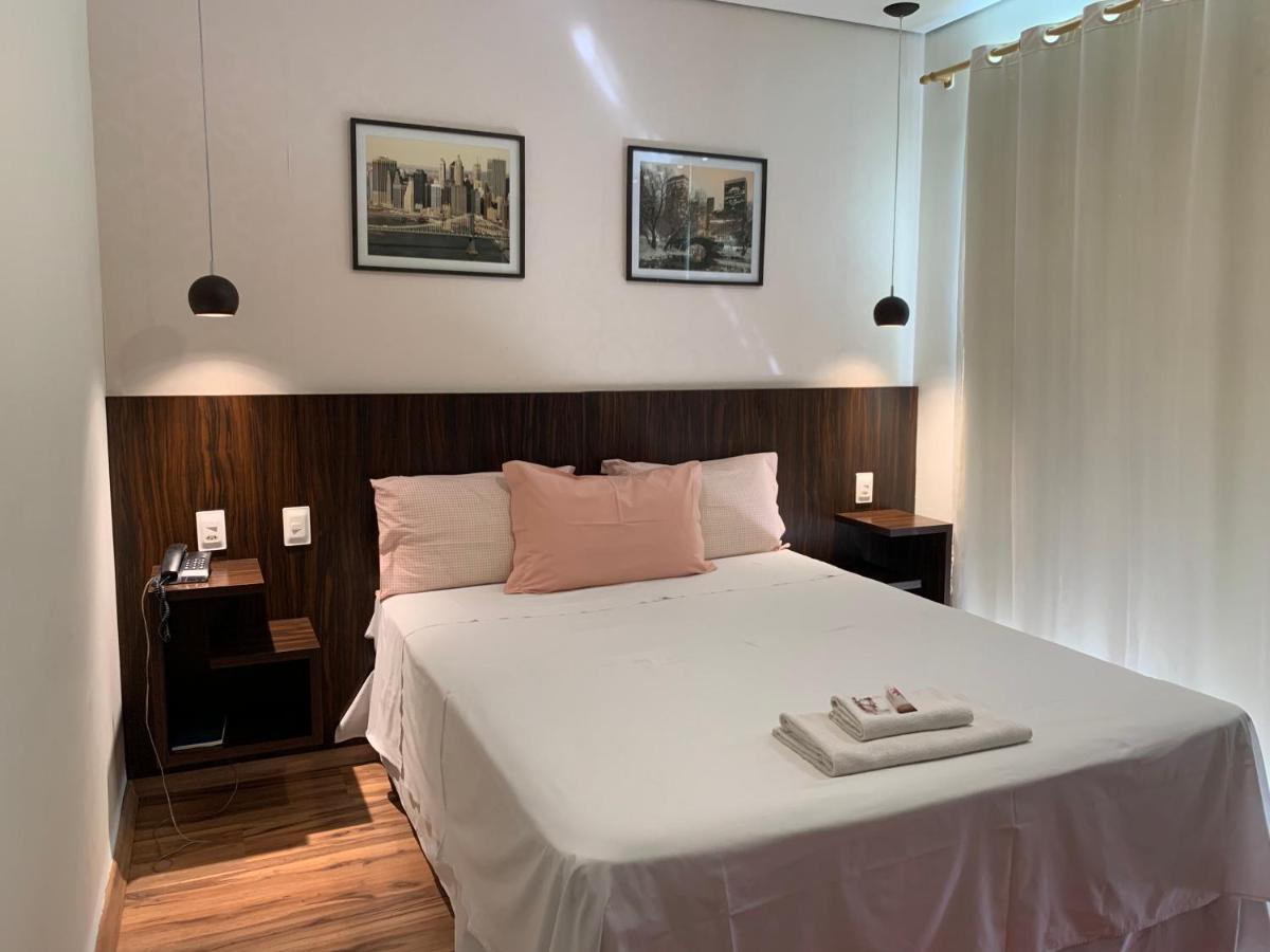 Splendore Hotel Conceição do Mato Dentro Екстериор снимка