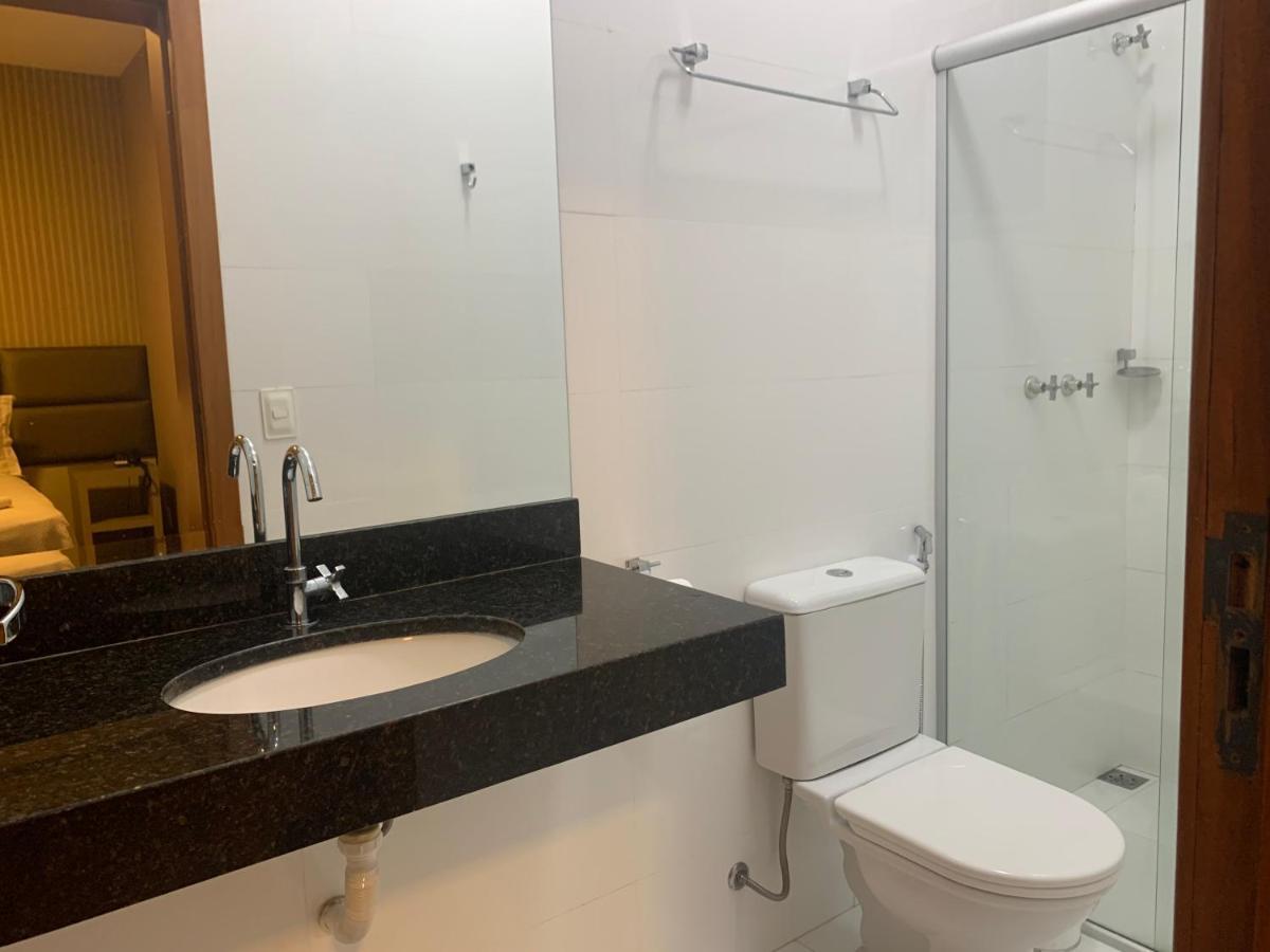 Splendore Hotel Conceição do Mato Dentro Екстериор снимка