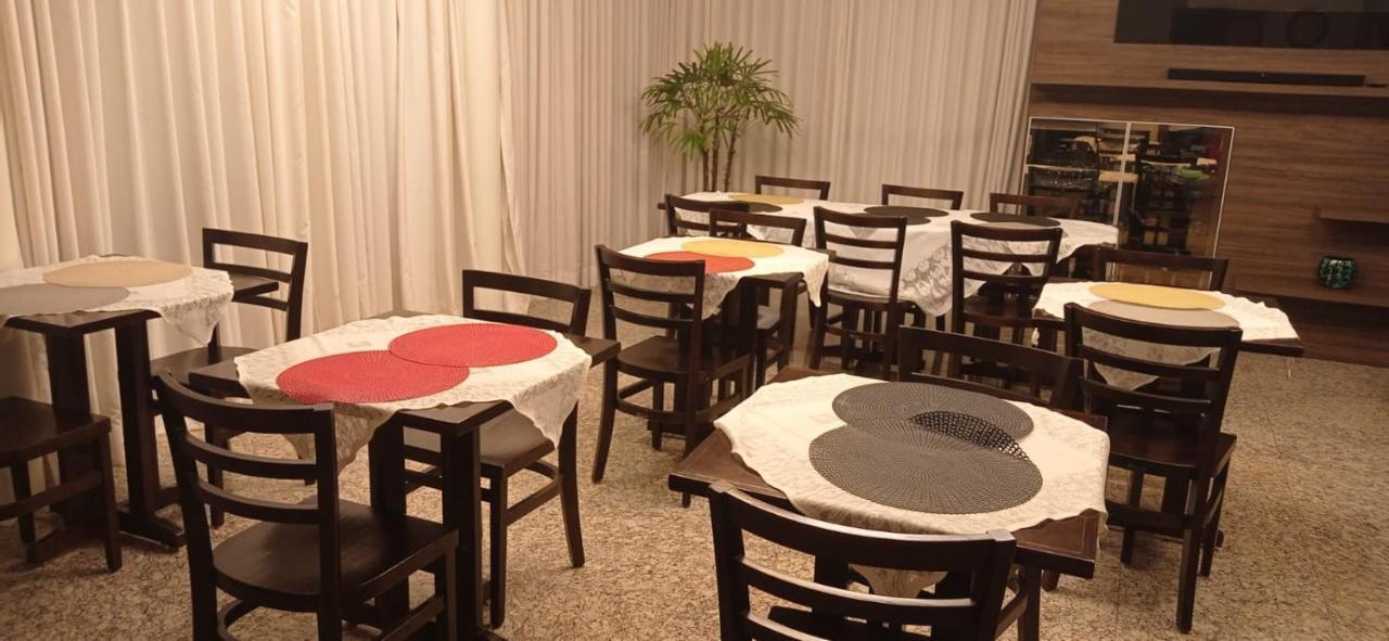 Splendore Hotel Conceição do Mato Dentro Екстериор снимка