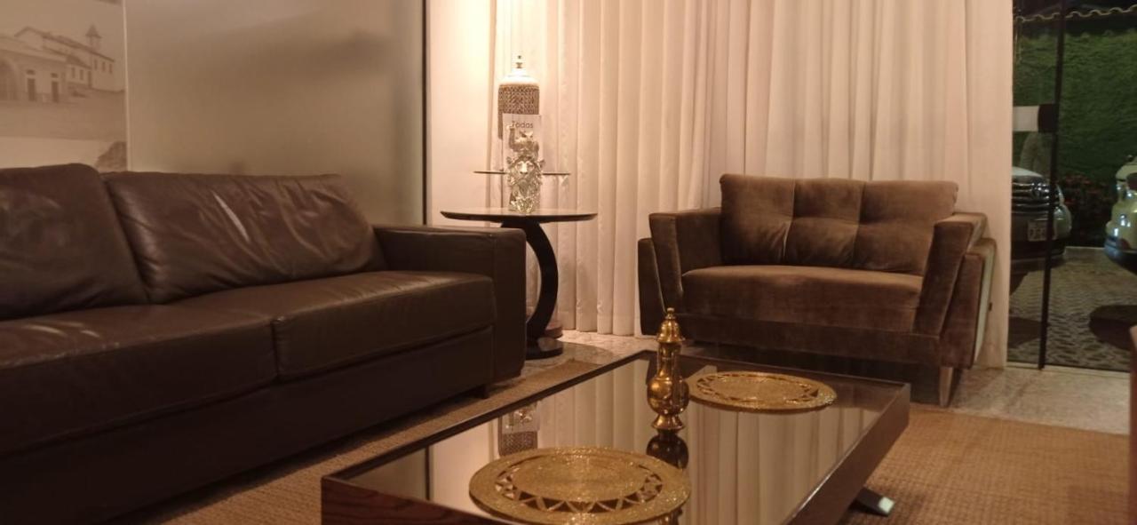 Splendore Hotel Conceição do Mato Dentro Екстериор снимка