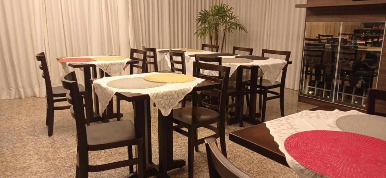 Splendore Hotel Conceição do Mato Dentro Екстериор снимка