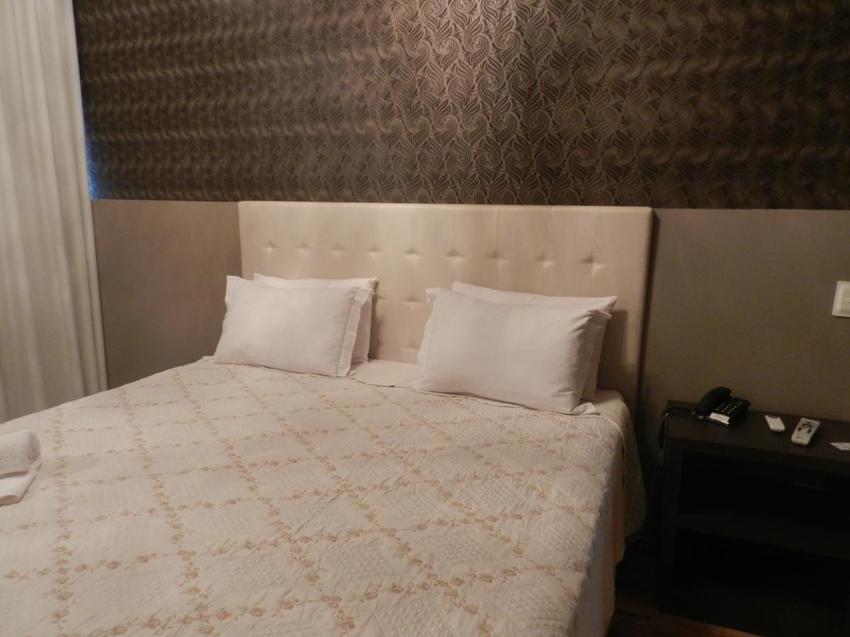 Splendore Hotel Conceição do Mato Dentro Екстериор снимка