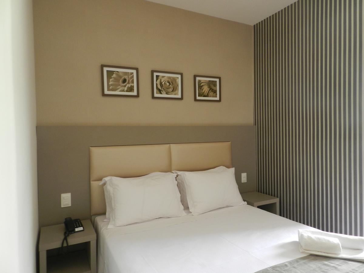 Splendore Hotel Conceição do Mato Dentro Екстериор снимка