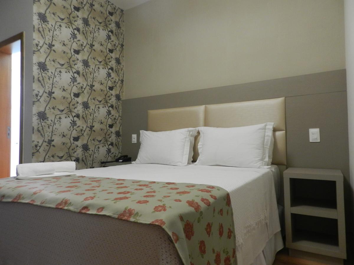 Splendore Hotel Conceição do Mato Dentro Екстериор снимка