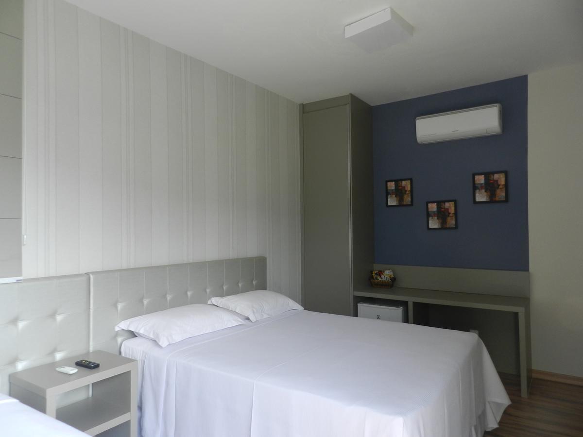 Splendore Hotel Conceição do Mato Dentro Екстериор снимка