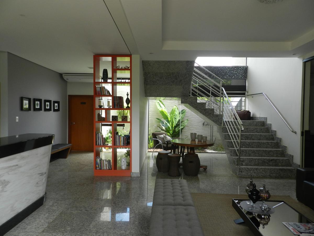 Splendore Hotel Conceição do Mato Dentro Екстериор снимка