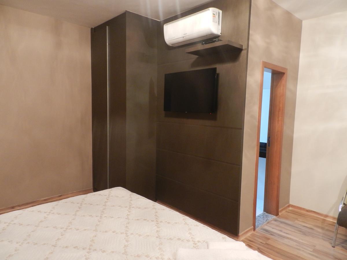 Splendore Hotel Conceição do Mato Dentro Екстериор снимка