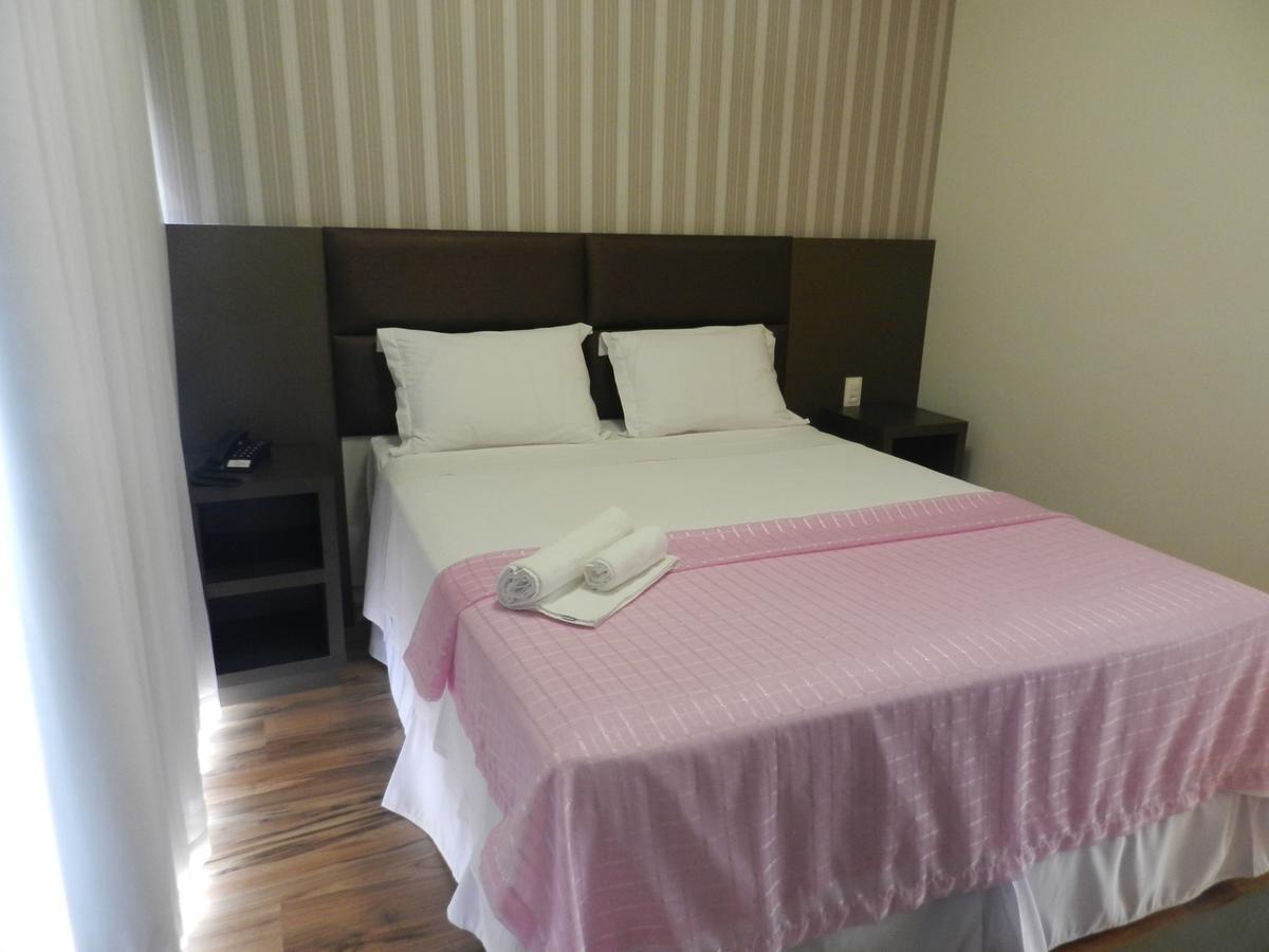 Splendore Hotel Conceição do Mato Dentro Екстериор снимка