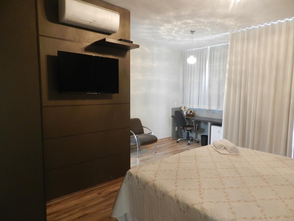 Splendore Hotel Conceição do Mato Dentro Екстериор снимка