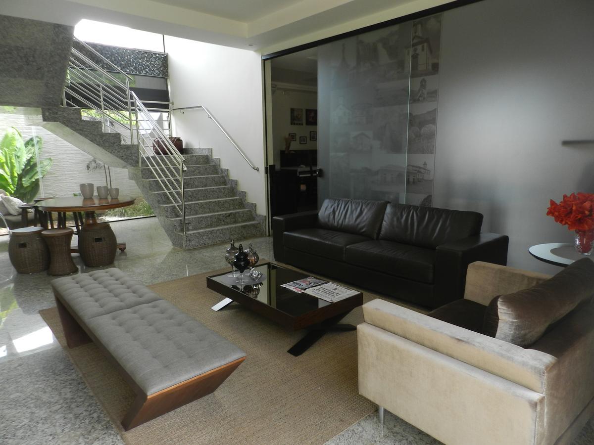 Splendore Hotel Conceição do Mato Dentro Екстериор снимка