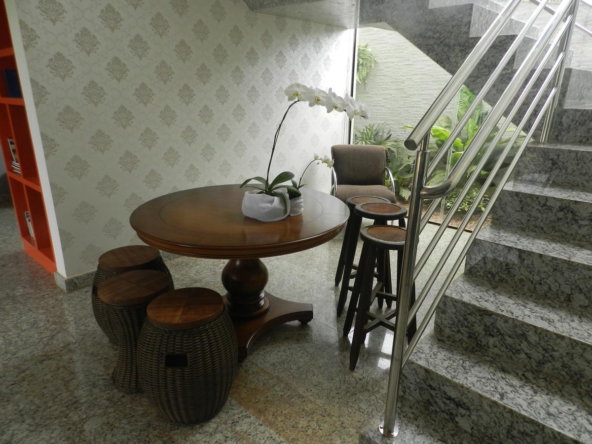 Splendore Hotel Conceição do Mato Dentro Екстериор снимка